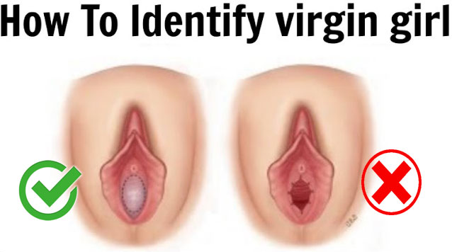 Virgins girls pictures